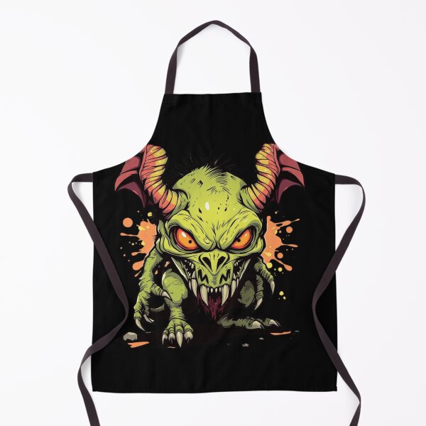 Item preview, Hellspawn Gremlin designed and sold by UNK-Fatigues.