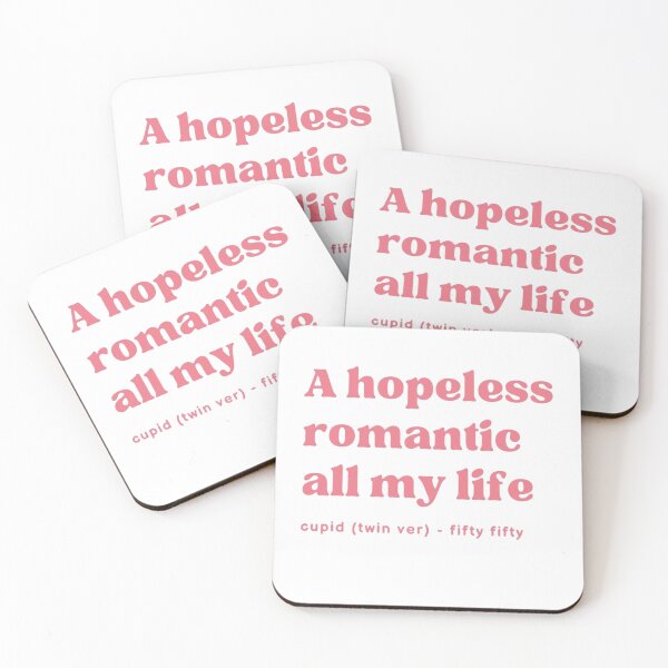 Item preview, HOPELESS ROMANCE designed and sold by Roseareroses.