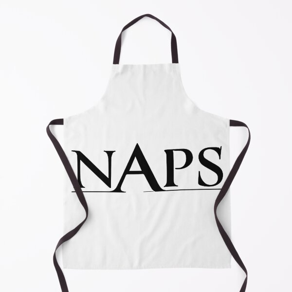 Item preview, Naps France Rapper - Black Version designed and sold by Allintone.