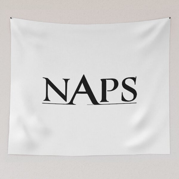 Item preview, Naps France Rapper - Black Version designed and sold by Allintone.