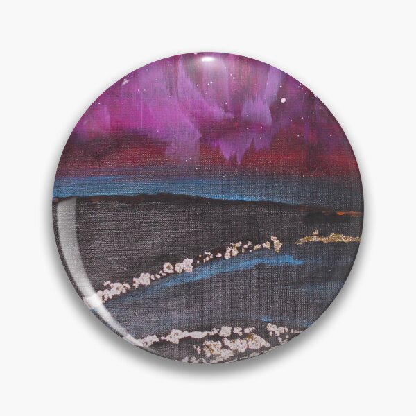 Item preview, Aurora borealis designed and sold by Adrianastroe.