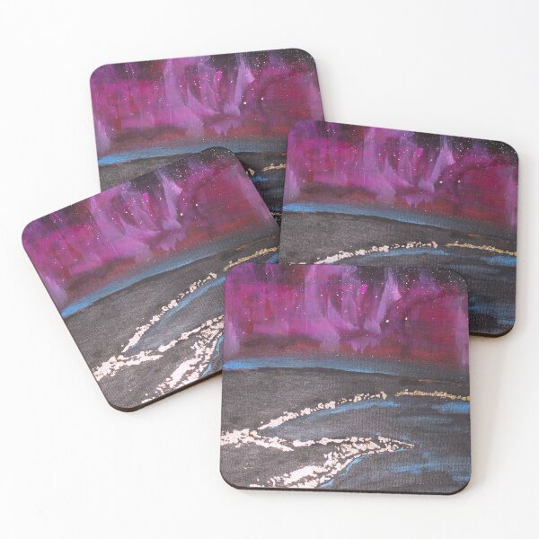Item preview, Aurora borealis designed and sold by Adrianastroe.