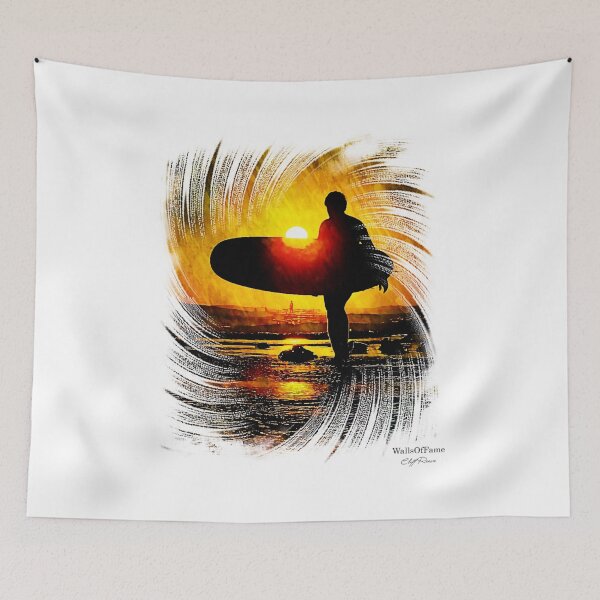 Item preview, Memories Of Summer. Digital Art WallsOfFame designed and sold by WallsOfFameAust.