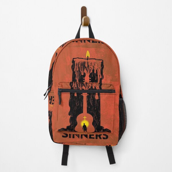 Item preview, Sinners Movie designed and sold by shEpeRdRyn.