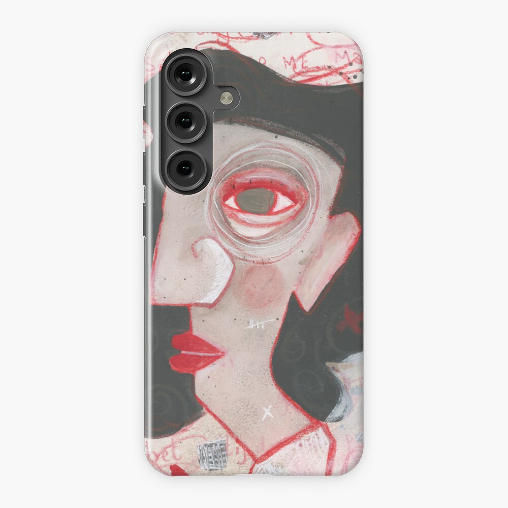 Item preview, Samsung Galaxy Snap Case designed and sold by studiobloknote.