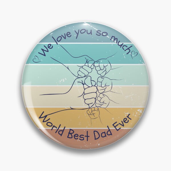 Item preview, First Father’s Day Card - From the Moment You Held My Tiny Hand Design designed and sold by AlwaysHome.