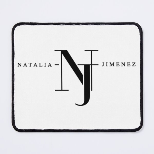 Item preview, Natalia Jimenez Mexican - Black Version designed and sold by Allintone.