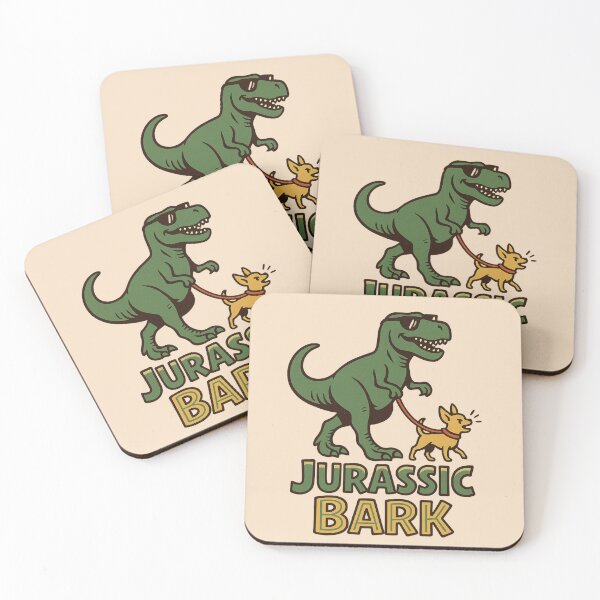 Item preview, Chihuahua and T-rex designed and sold by denis90ch.