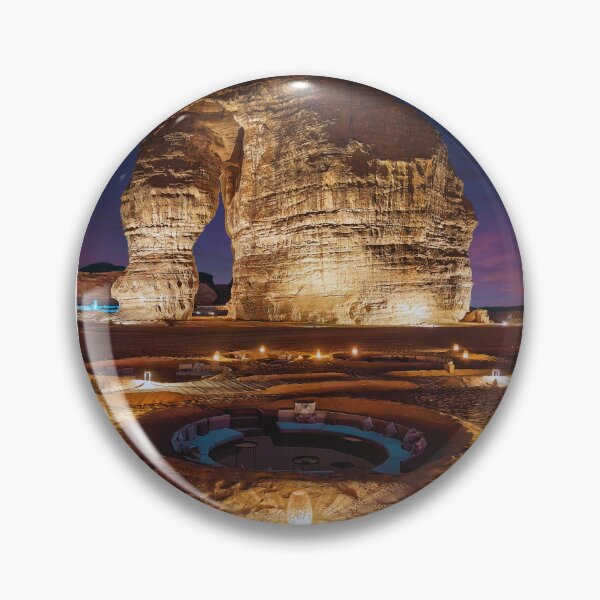 Item preview,   Pictures of the heritage of AlUla city designed and sold by RAIN SPIRIT.