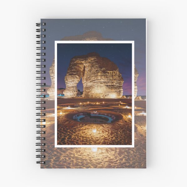 Item preview,   Pictures of the heritage of AlUla city designed and sold by RAIN SPIRIT.