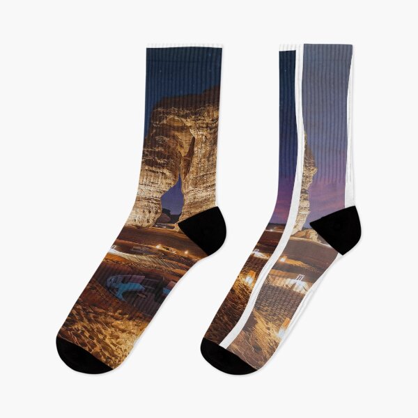 Item preview,   Pictures of the heritage of AlUla city designed and sold by RAIN SPIRIT.