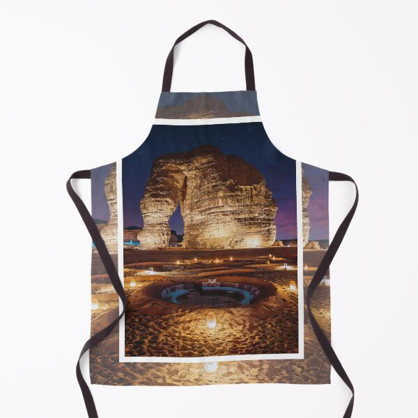 Item preview,   Pictures of the heritage of AlUla city designed and sold by RAIN SPIRIT.