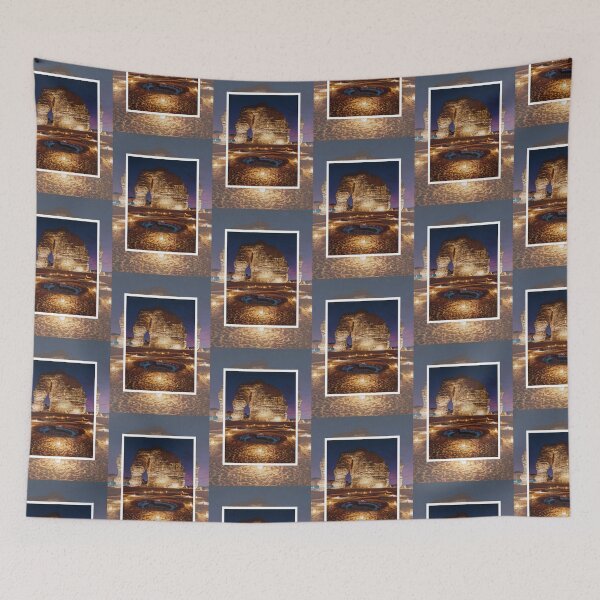 Item preview, Pictures of the heritage of AlUla city designed and sold by RAIN SPIRIT.