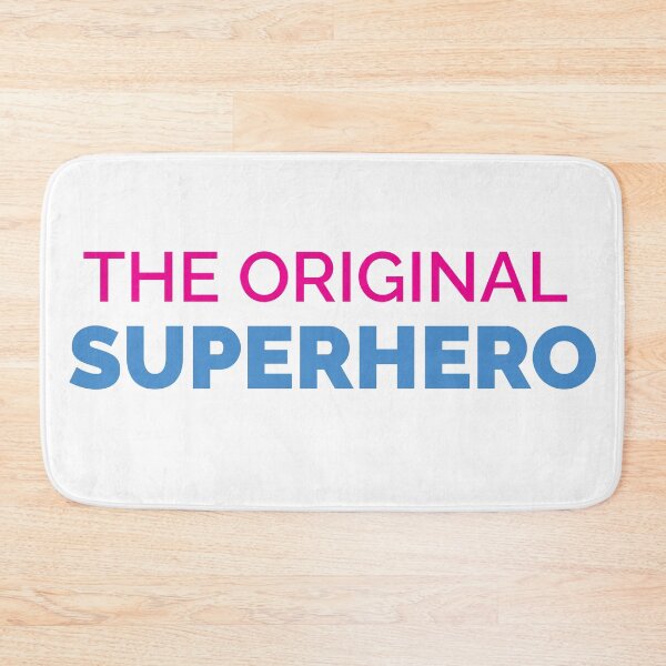 Item preview, Celebrate The Original Superhero In You Life. designed and sold by Zini-ArtStudio.