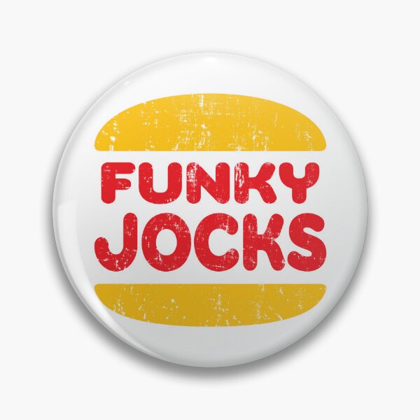 Artikelvorschau, Die Jocks sind funkiger bei Funky Jocks entworfen und verkauft von 13design.