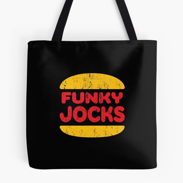 Artikelvorschau, Die Jocks sind funkiger bei Funky Jocks entworfen und verkauft von 13design.