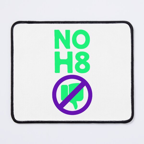 Item preview, No H8 designed and sold by UNK-Fatigues.