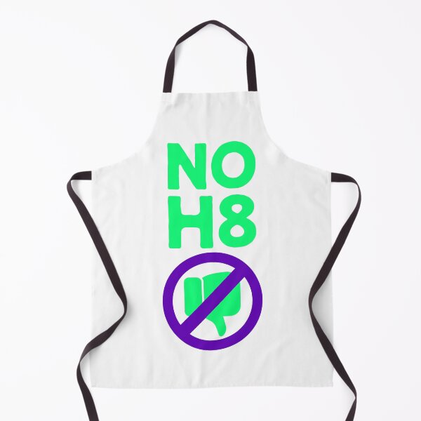 Item preview, No H8 designed and sold by UNK-Fatigues.