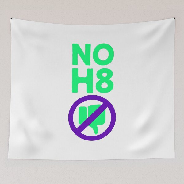 Item preview, No H8 designed and sold by UNK-Fatigues.