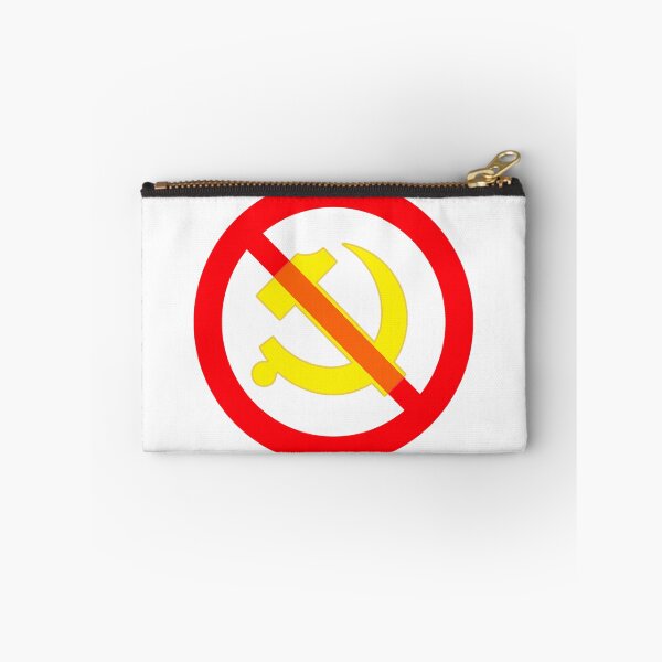 Item preview, No Commie designed and sold by HHQRHH.