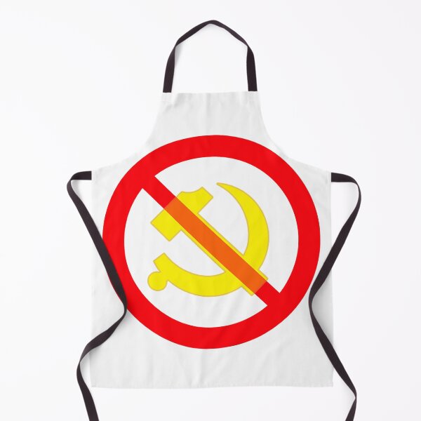 Item preview, No Commie designed and sold by HHQRHH.