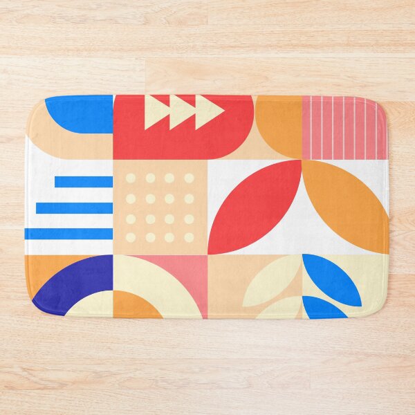 Item preview, Colors in Motion designed and sold by In Linear.