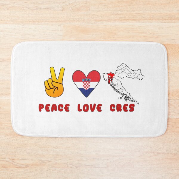 Item preview,  Cres - Croatia 008 designed and sold by MC Art Studio.