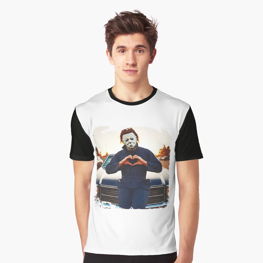 Item preview, Graphic T-Shirt designed and sold by Becki-Studio.