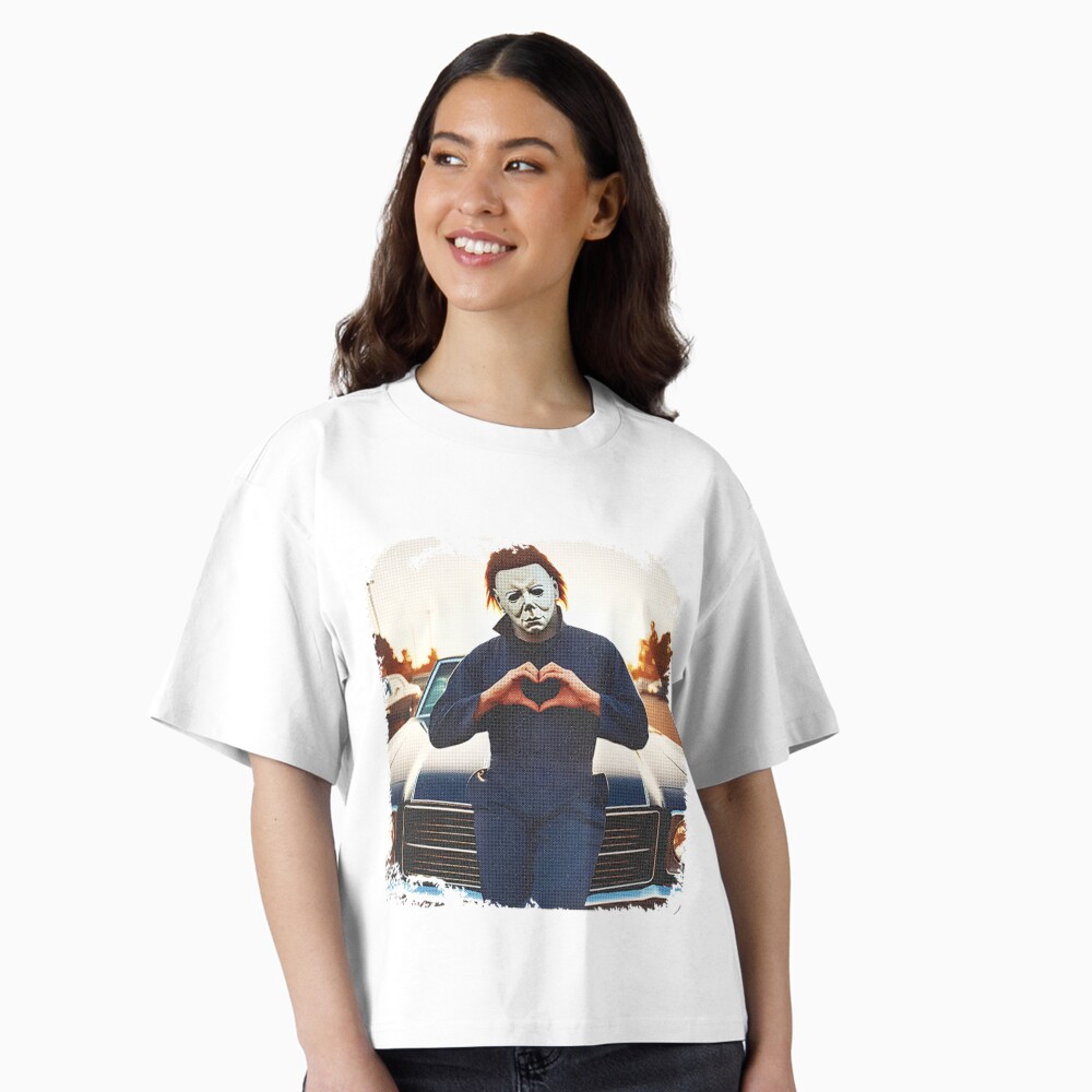 Item preview, Boxy T-Shirt designed and sold by Becki-Studio.