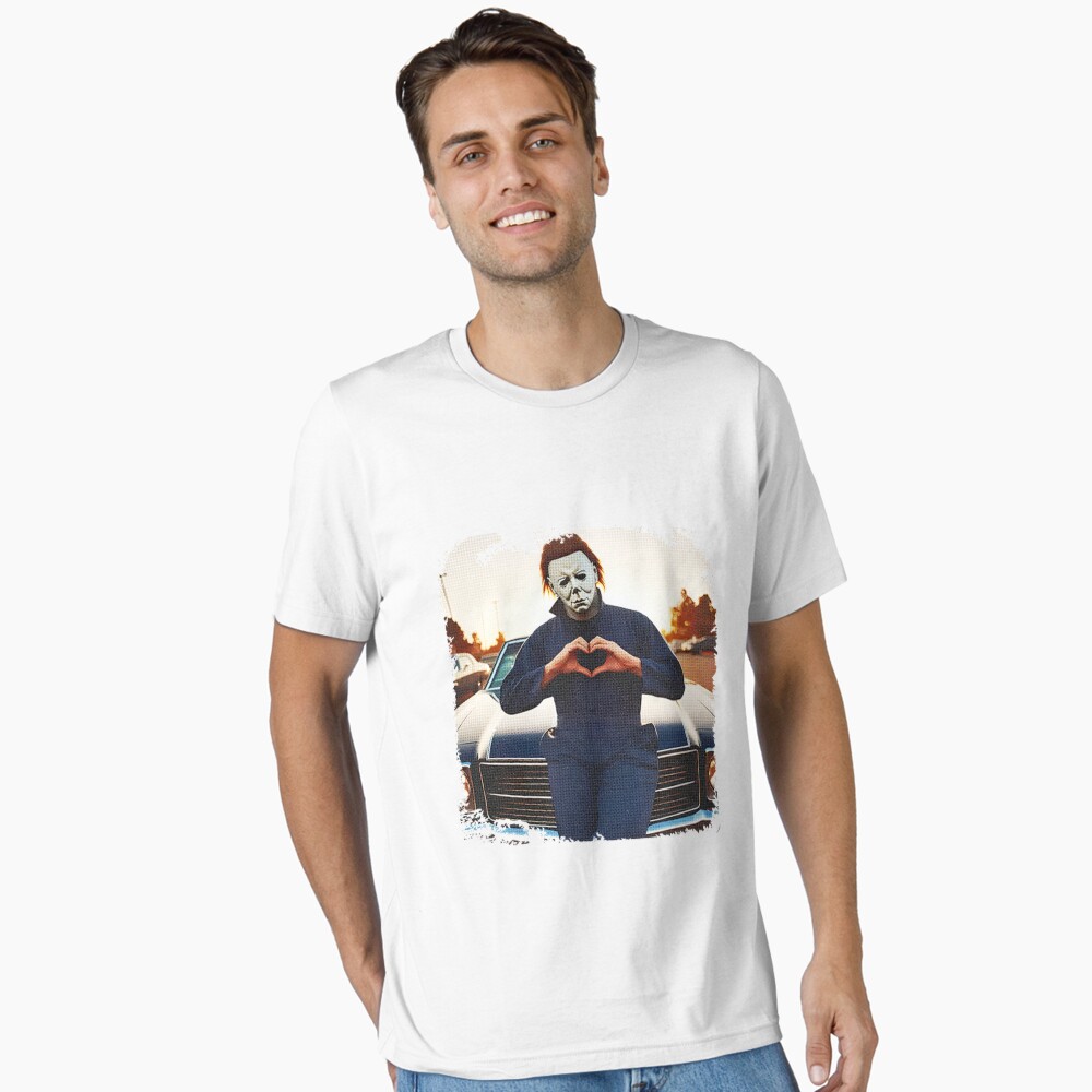 Item preview, Essential T-Shirt designed and sold by Becki-Studio.