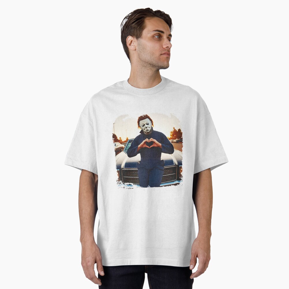 Item preview, Oversized T-Shirt designed and sold by Becki-Studio.