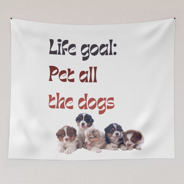 Item preview, pet dog designed and sold by leenasobky14.