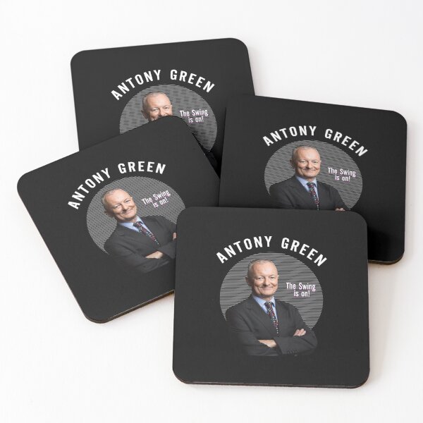Item preview, antony green aka anthony green designed and sold by anselmnacht.