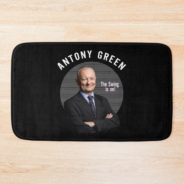 Item preview, antony green aka anthony green designed and sold by anselmnacht.