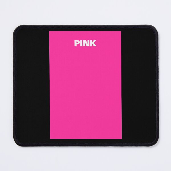 Item preview, Just pink  – The Most Honest Shirt in the World designed and sold by UNK-Fatigues.
