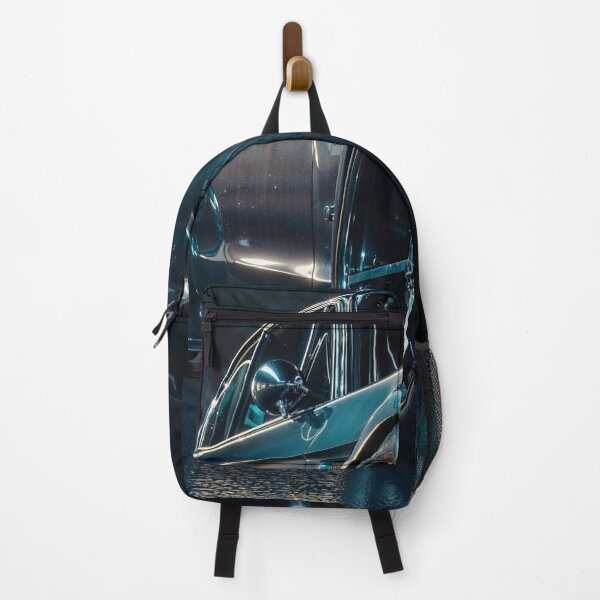 Item preview, car tuning neon blue magenta garage neon | dejco.art designed and sold by dejco.art.