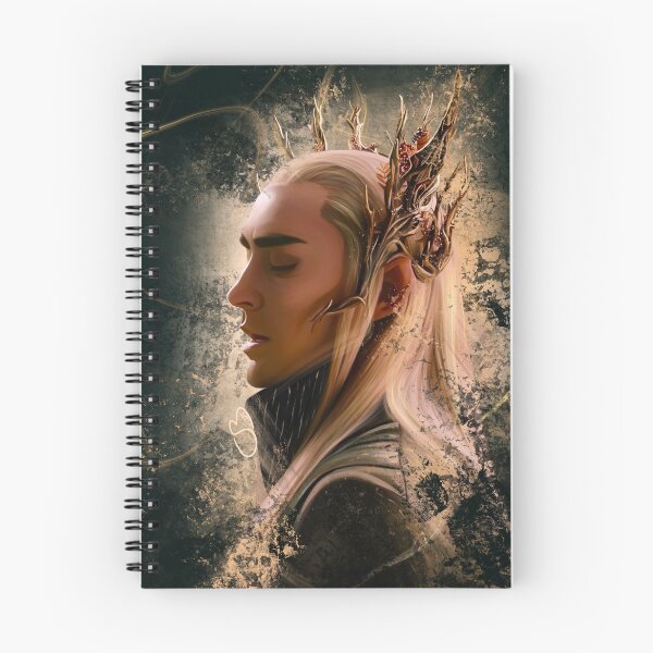 Item preview, Thranduil  designed and sold by artctwo.