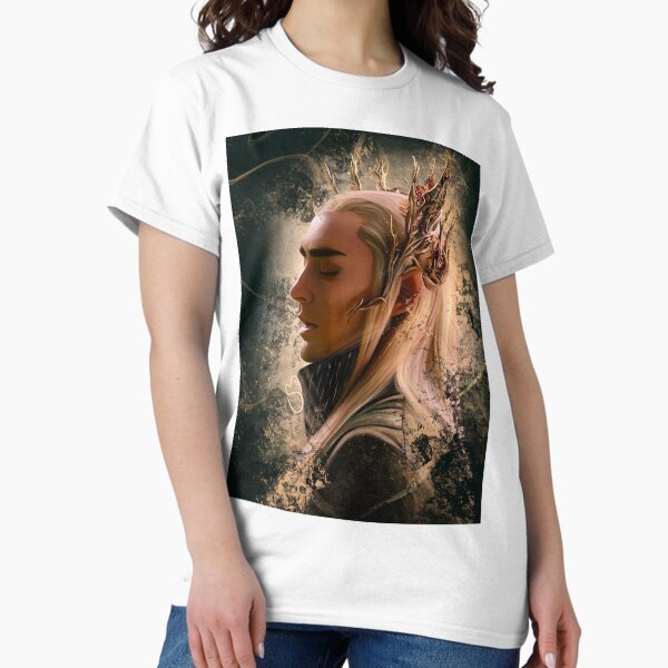 Item preview, Thranduil  designed and sold by artctwo.