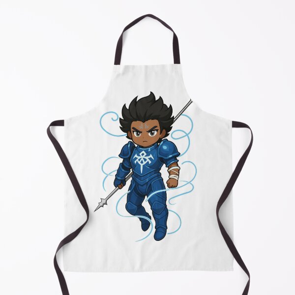 Item preview, Kaladin - Stormligh archive designed and sold by FantasyLands.
