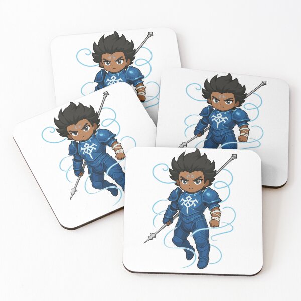 Item preview, Kaladin - Stormligh archive designed and sold by FantasyLands.