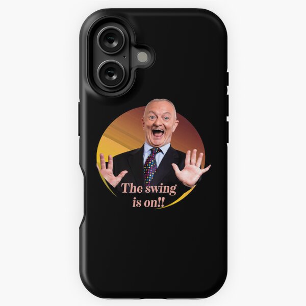 Item preview, Antony Green The Swing Is On – Funny Antony Green designed and sold by anselmnacht.