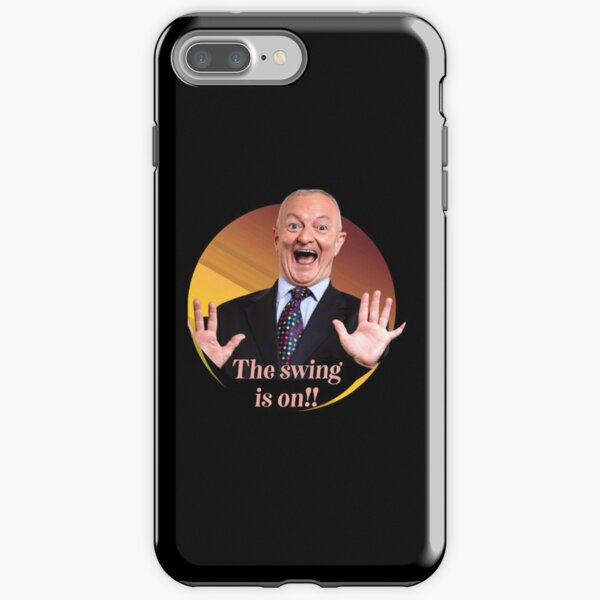 Item preview, Antony Green The Swing Is On – Funny Antony Green designed and sold by anselmnacht.