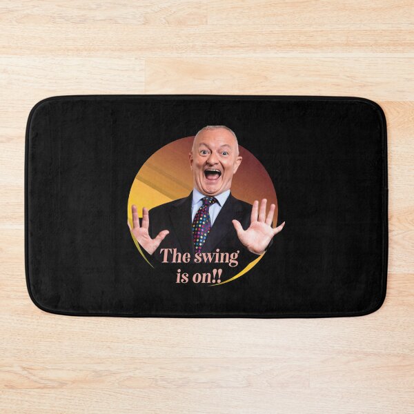 Item preview, Antony Green The Swing Is On – Funny Antony Green designed and sold by anselmnacht.