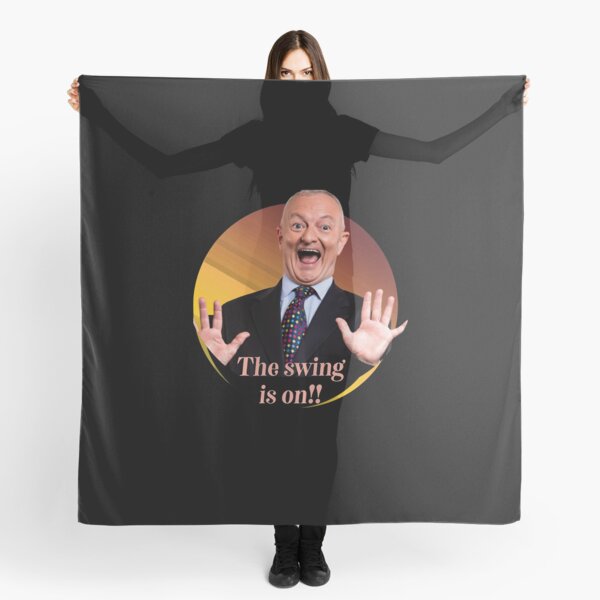 Item preview, Antony Green The Swing Is On – Funny Antony Green designed and sold by anselmnacht.
