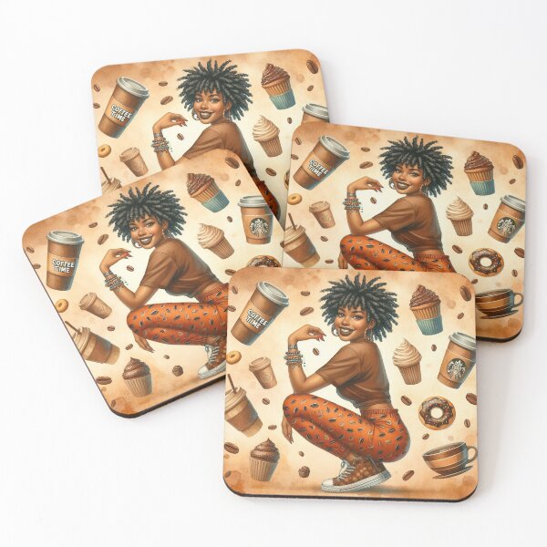 Item preview, Coffe Time designed and sold by RaF71PrO.