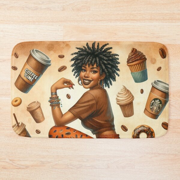 Item preview, Coffe Time designed and sold by RaF71PrO.