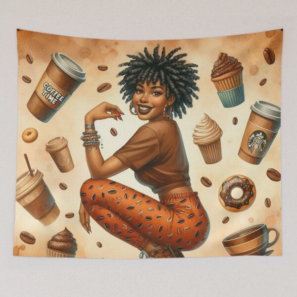 Item preview, Coffe Time designed and sold by RaF71PrO.
