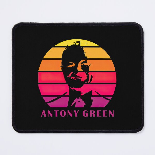 Item preview, antony green vintage designed and sold by anselmnacht.