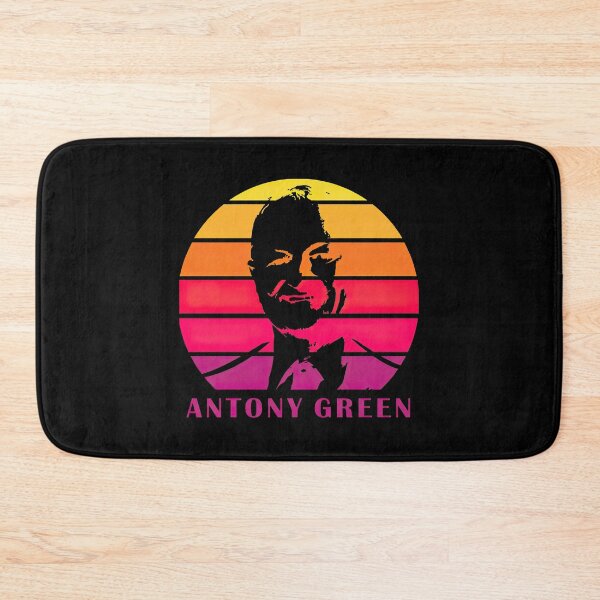 Item preview, antony green vintage designed and sold by anselmnacht.
