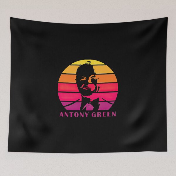 Item preview, antony green vintage designed and sold by anselmnacht.